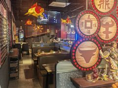 -鼎牛牛炖锅·烤串(温泉路店)