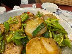 -桃子餐厅·天津菜(红星路直营店)