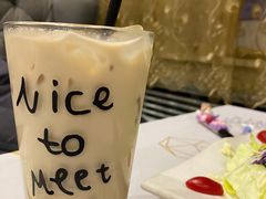 吱吱奶茶-吱咖啡西式简餐