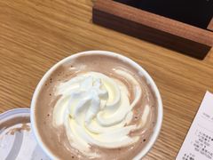 -星巴克(天津佛罗伦萨小镇店)