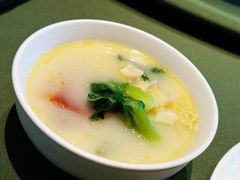 -老吉堂上海本帮菜(望京万象汇店)