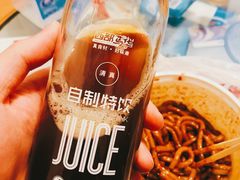 -西粉堂新疆米粉(朝外店)