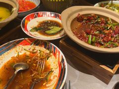 -塔哈尔·新疆大盘鸡(奉贤龙湖店)