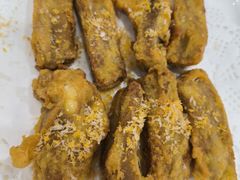 -螺涌海鲜酒楼(增槎路店)