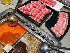 -海底捞火锅(天河方圆荟店)