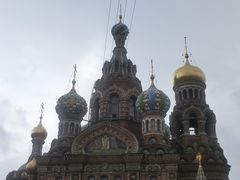 -滴血救世主教堂