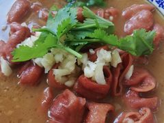 炖吊子-天祥斋老北京八大碗烧烤家常菜(田村店)