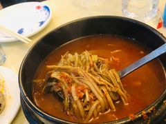 -洪妈妈朝族小馆