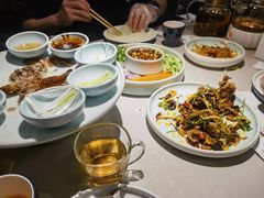 -额娘·现烙春饼烤鸭(太原总店)