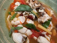 -Thai Alley泰爱里(二沙岛店)