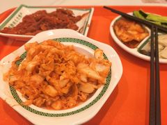-华天延吉餐厅(西四总店)