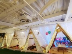 -天空花园餐吧·生日·团建(南山店)