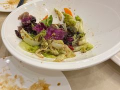 -津城食府