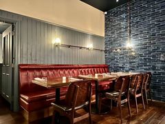 -Burger & Lobster(Dean Street)