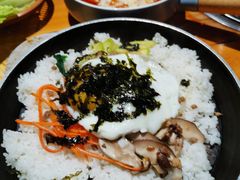 -金顺碳烤肉(番禺傍江地铁站店)