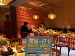 -吃饭皇帝大(解放西路店)