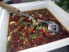 -味+新京宴·烤鸭·北京菜(创意谷店)