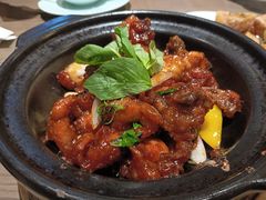 -四道菜·福建菜馆(新街口金鹰店)
