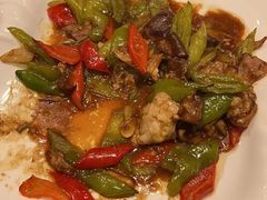 -小平岛開海水饺(浑南店)