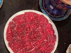 -南门涮肉(上海二店)
