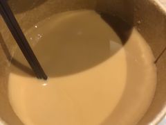 地道港式丝袜奶茶-香港鸳鸯王(西湖路店)