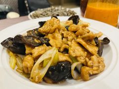 -凯鸽酒楼(大同振兴街店)