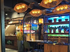 -肥鱼屯活鱼锅(惠工街店)