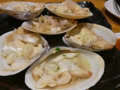 -烧蠔帮·湛江生蚝(工农店)