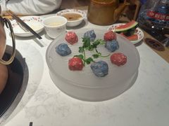 -东门口涮肉·砂锅·烤串(老门东店)