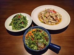 -回府君悦·疆派传承菜(西虹路店)