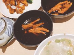 -来龙里 精致 东南亚餐室(万象城店)