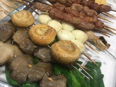 -老谢野馄饨(延安路店)