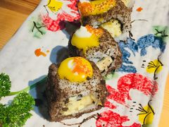 -菊上日式料理(蚌埠银泰店)