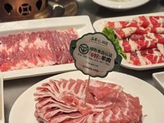 -牛街·马辈儿涮肉(牛街总店)