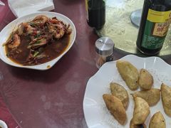 -鸿旺海鲜楼(平潭流水店)