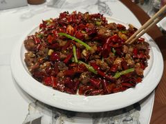 -巴依老爷新疆美食(常营店)