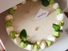 -可丽可丽·生日蛋糕·下午茶(厦门鹭港店)