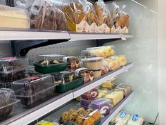 -幸福蛋糕坊(金顶街店)