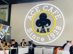 大堂-十二小节BAR·COFFEE·ACE&CLUB·火车咖啡厅(751店)