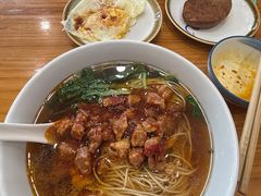 -小方的面(徐家汇店)