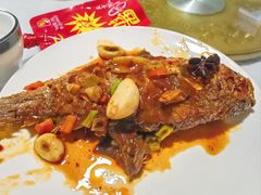 -小红门海鲜