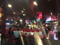 -当当梅溪书院(步步高梅溪新天地店)