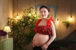 -童梦时光儿童摄影(华业·东方玫瑰店)