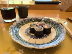 -鮨冠OMAKASE食べ放题(北京首店)
