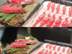 新西兰菲力牛排-石煎故事健康烤肉