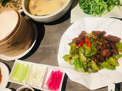 -金鸭季·北京烤鸭(深业上城店)