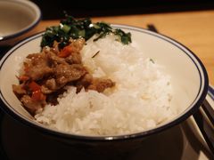 -俏湖兰·辣椒炒个肉(海沧店)