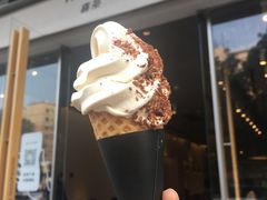 -喜茶(东莞汇一城店)