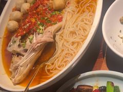 -望湘园·洞庭渔宴(浦江欢乐颂店)