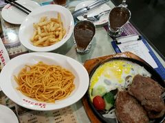 -添星码头茶餐厅(松坪山店)